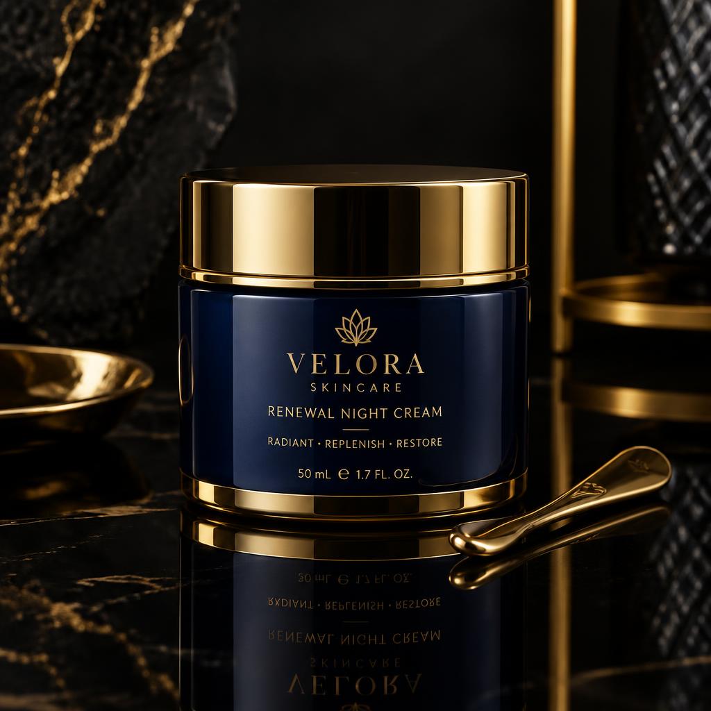 Renewal Night Cream